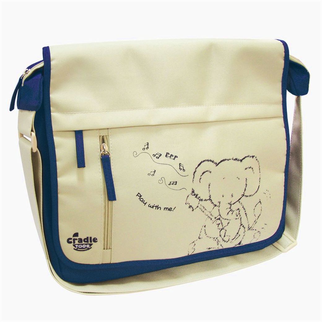 Сумка для рожков и принадлежностей артикул анонс 3301С