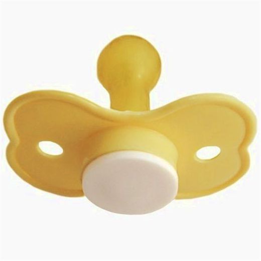 Пустышка (от 0 мес., латекс, круглая, 