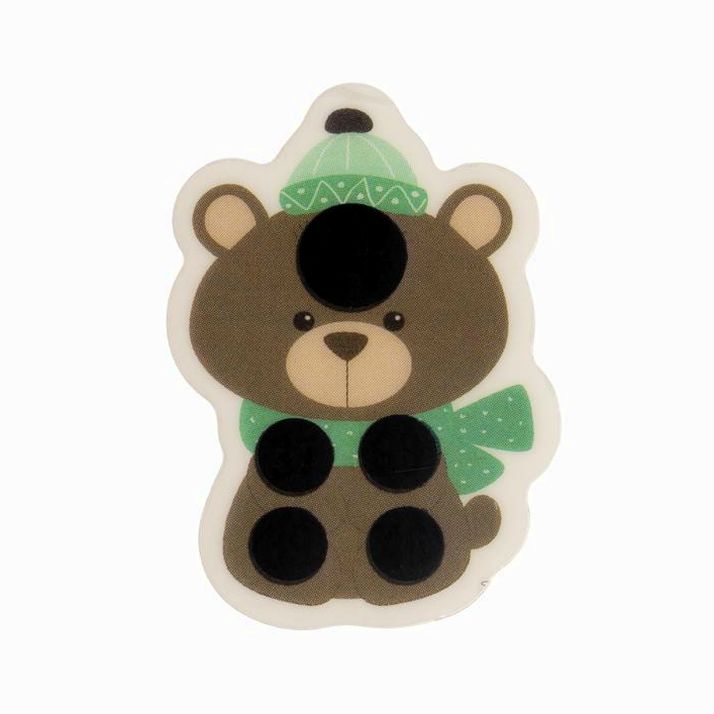 № 9474237 Термометр налобный 