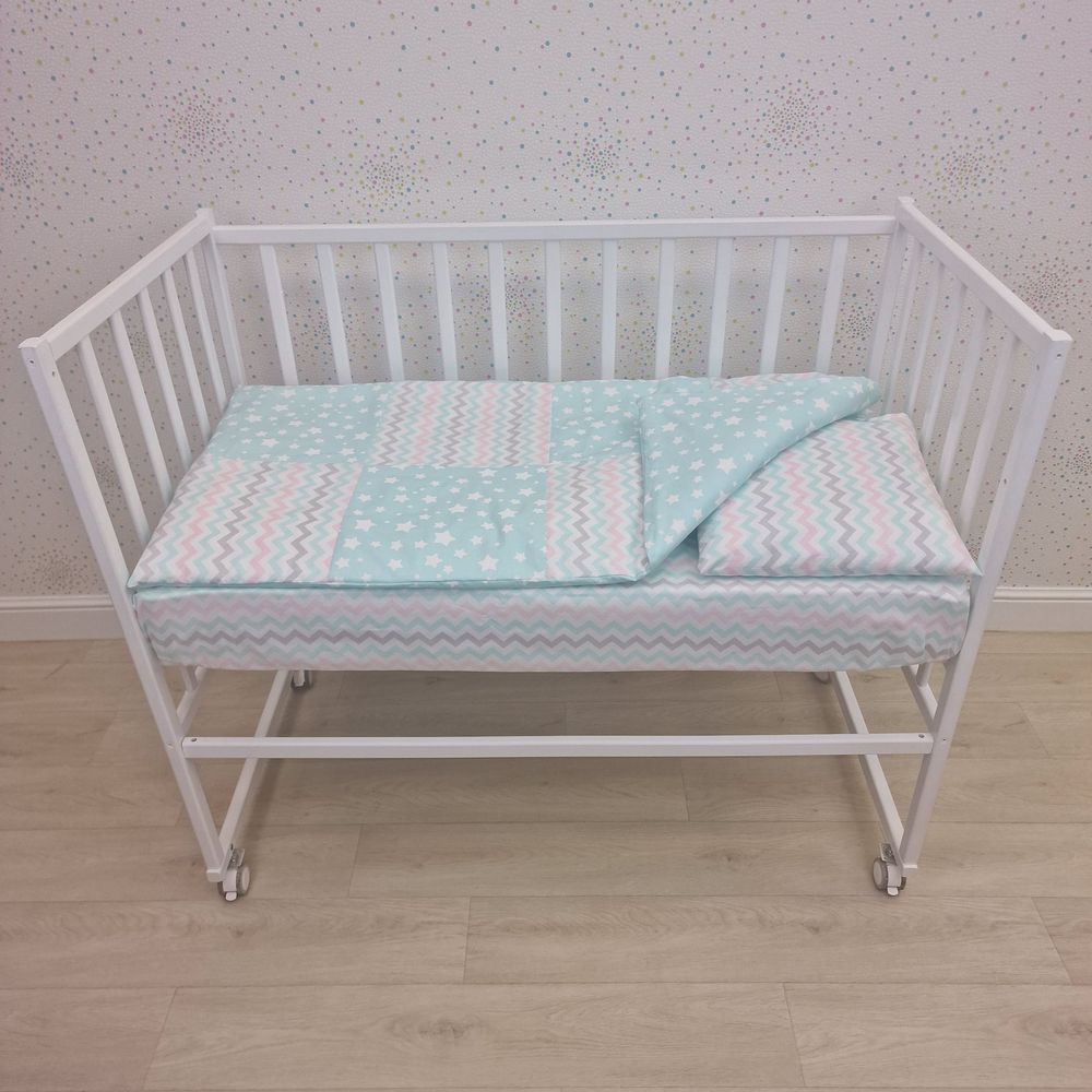 КПБ (пододеяльник + простыня + наволочка (бязь) артикул анонс 1097-0_05