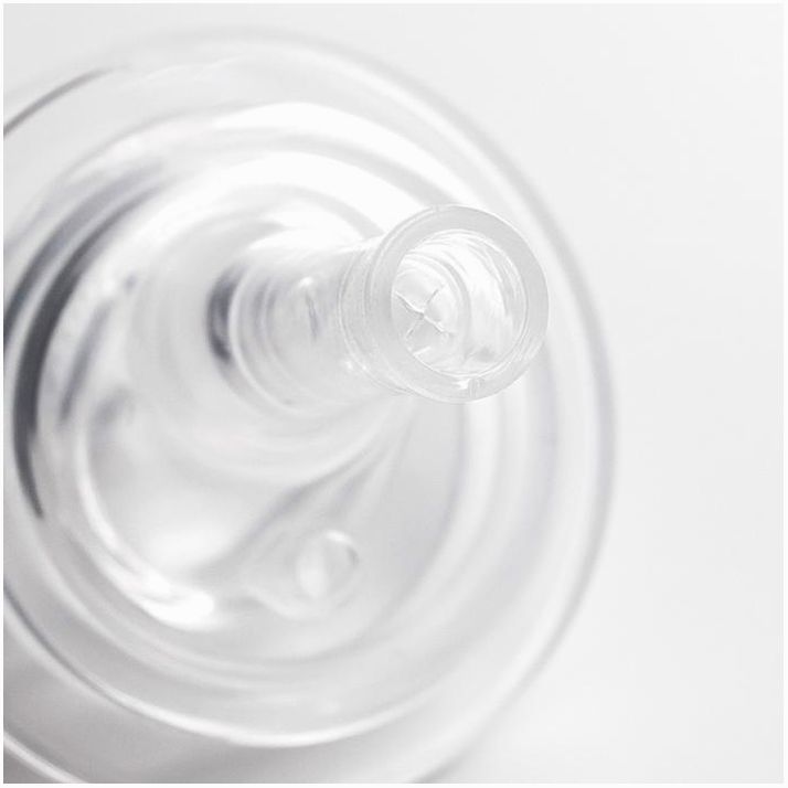 Картинка Соска-поильник сменная, от 5 мес., силикон (№4591131) от магазина Мир детей Товары для Новорожденных