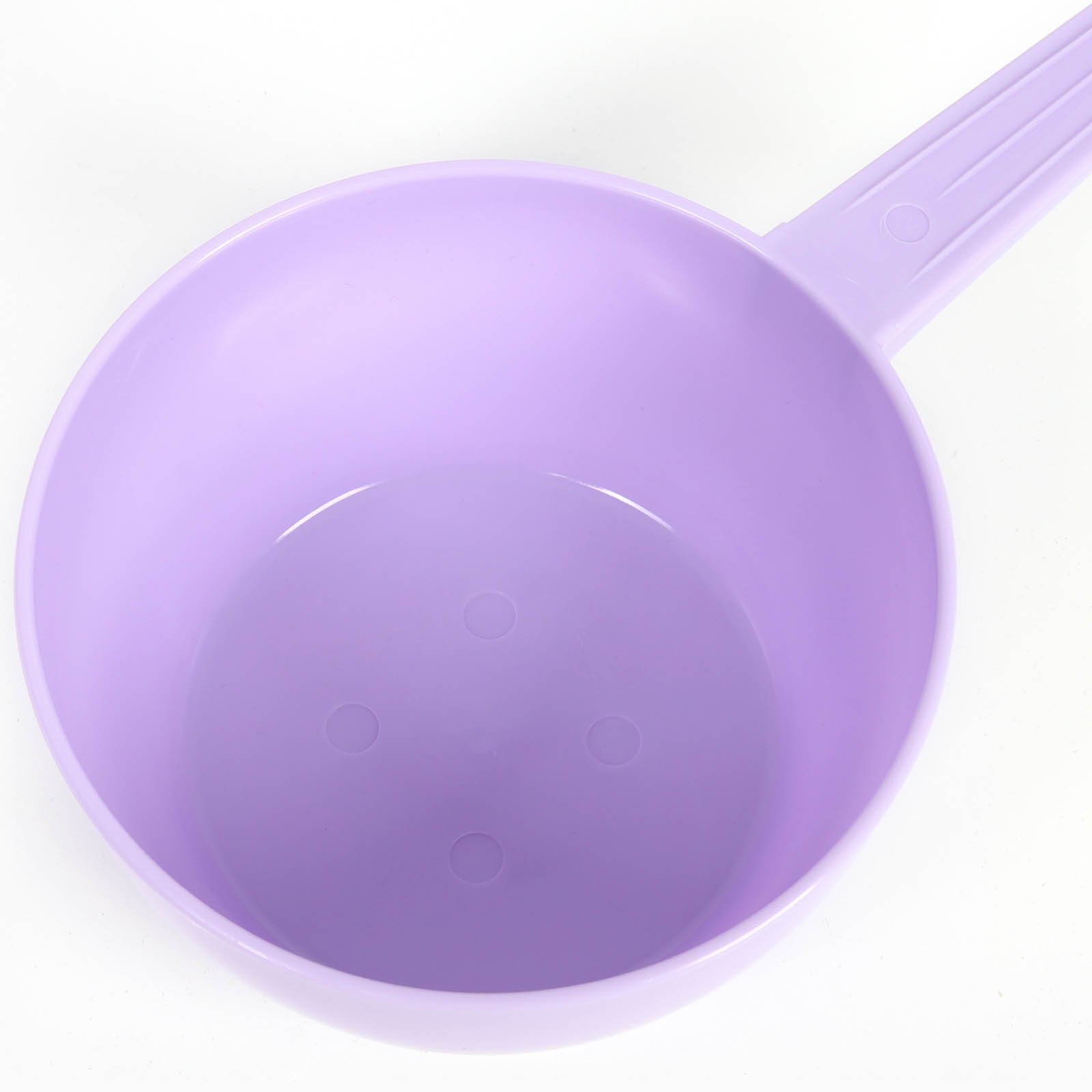 Картинка Ковш для купания и мытья головы, цвет лаванда (№10448769) от магазина Мир детей Товары для Новорожденных