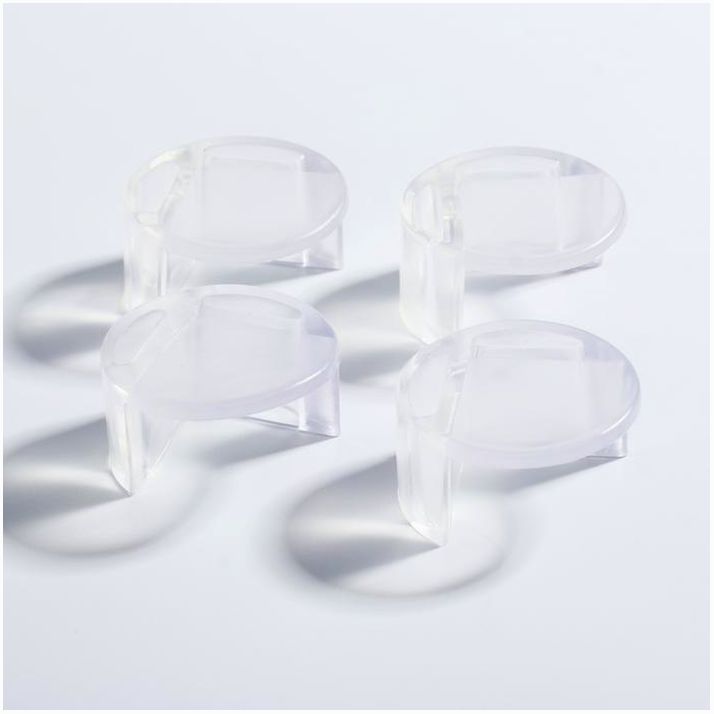 Картинка Защитные накладки на углы, набор 4 шт. (№3483988) от магазина Мир детей Товары для Новорожденных