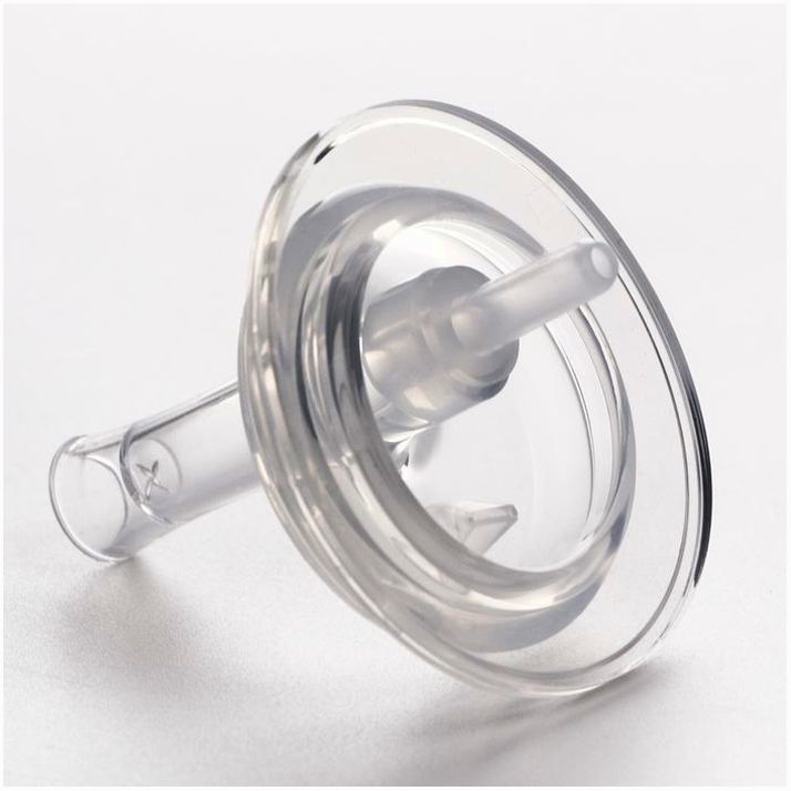 Картинка Соска-поильник сменная, от 5 мес., силикон (№4591131) от магазина Мир детей Товары для Новорожденных