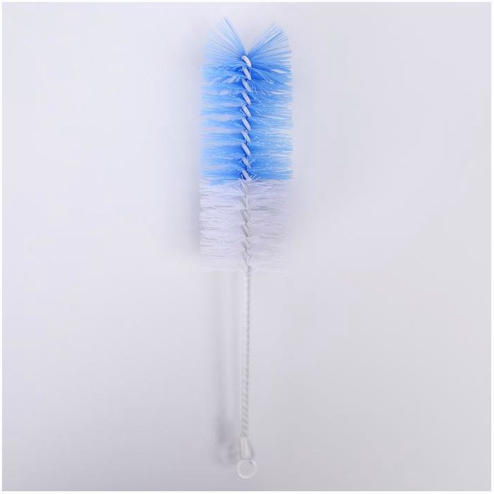 Картинка Ёршик по уходу за детскими бутылочками, цвет МИКС (№4601185) от магазина Мир детей Товары для Новорожденных