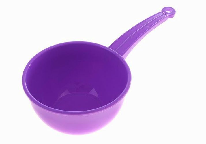 Картинка Ковш, 2 л, цвет МИКС (№587046) от магазина Мир детей Товары для Новорожденных