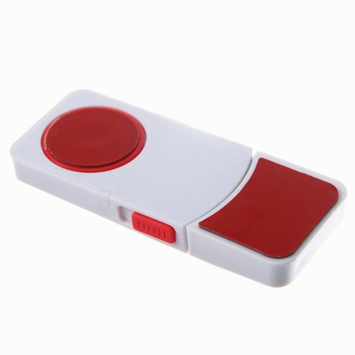 Картинка Блокиратор двери, цвет белый (№3991272) от магазина Мир детей Товары для Новорожденных