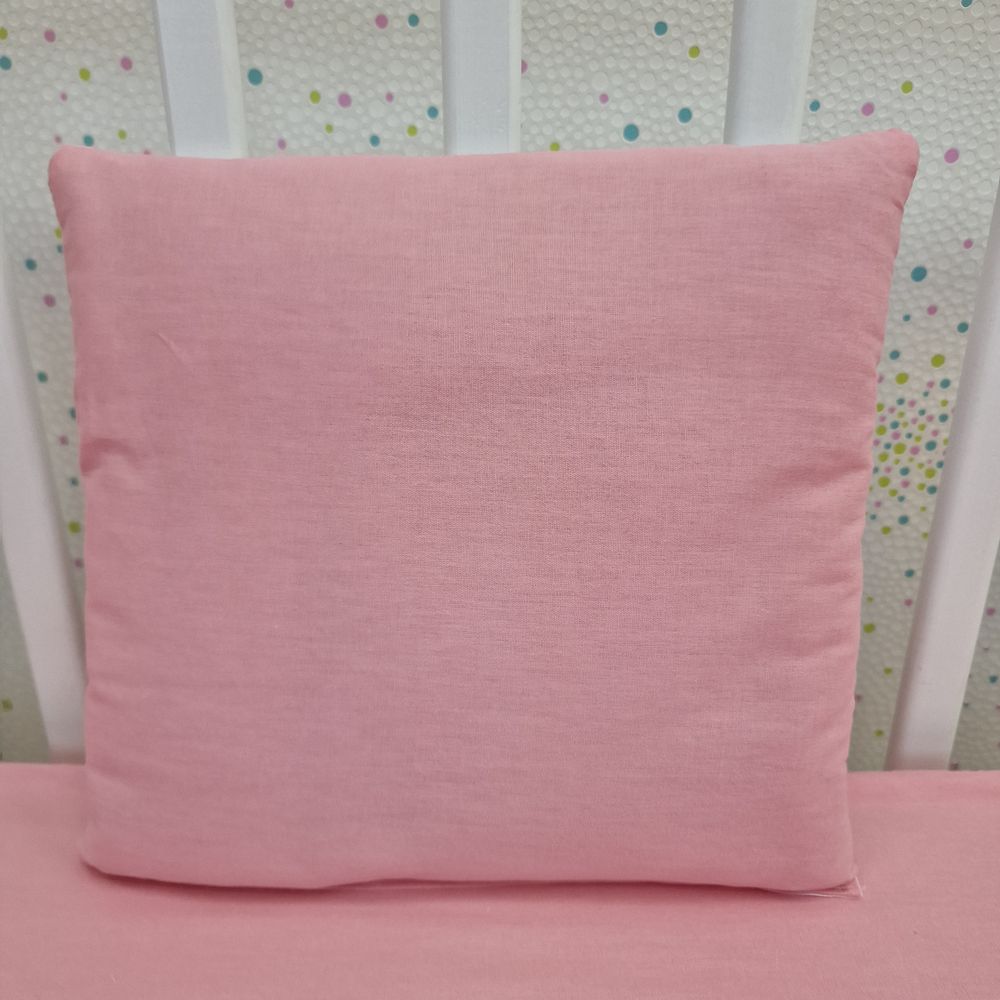 Подушка (бязь) (синтепон 600 гр/кв.м) артикул анонс 261_62