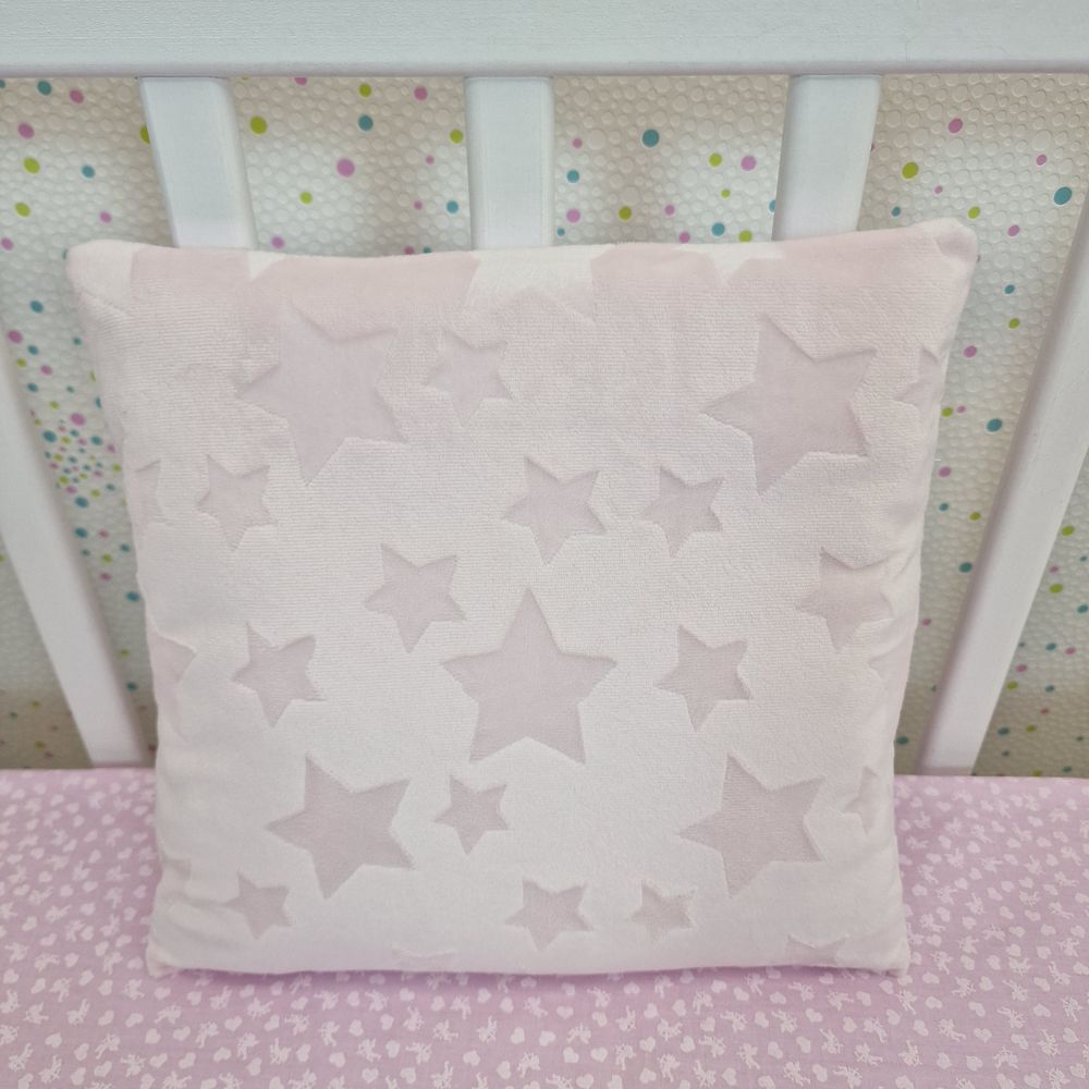 Подушка (плюш/бязь) (синтепон 600 гр/кв.м) артикул анонс 190_31