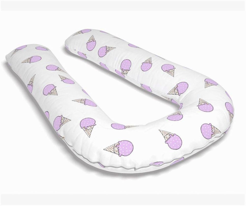 Подушка - матрас 