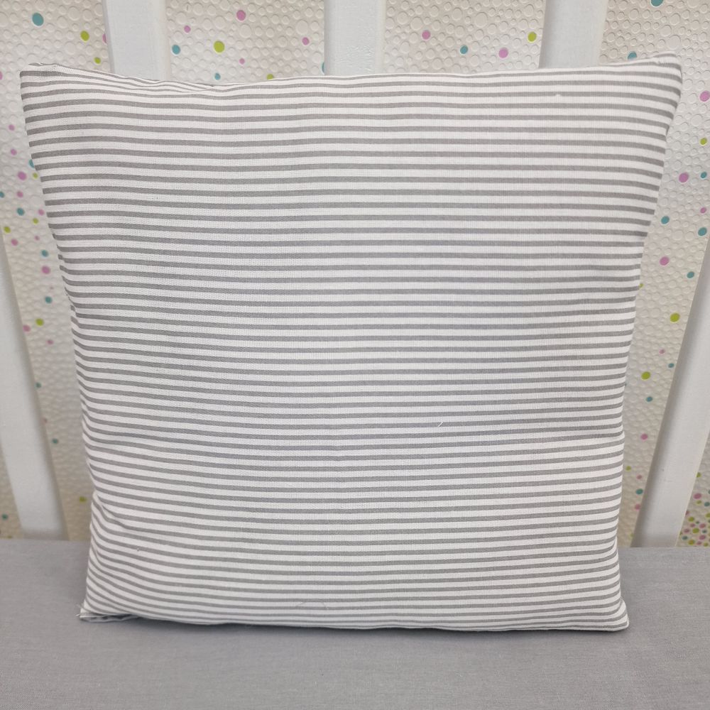 Подушка (бязь) (синтепон 600 гр/кв.м) артикул анонс 261_60