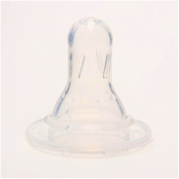 Картинка Бутылочка для кормления 150 мл., стекло, цвет МИКС (№4301015) от магазина Мир детей Товары для Новорожденных