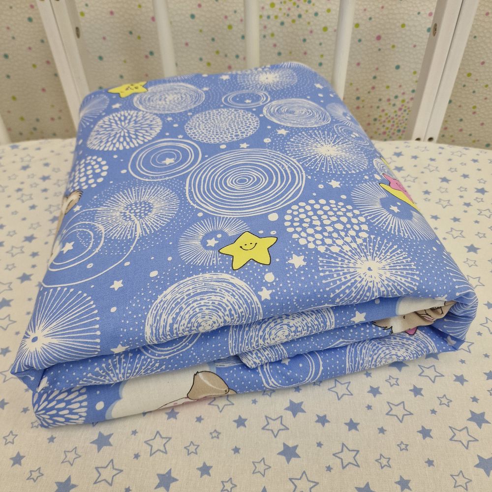 Одеяло (бязь) (синтепон 150 гр/кв.м) артикул анонс 218о-4-1_24