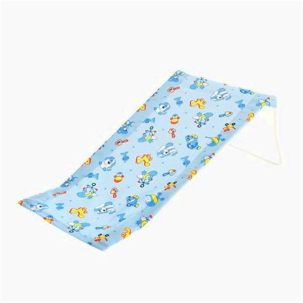 Горка для купания новорожденного (фланель) артикул анонс 2300ф_12