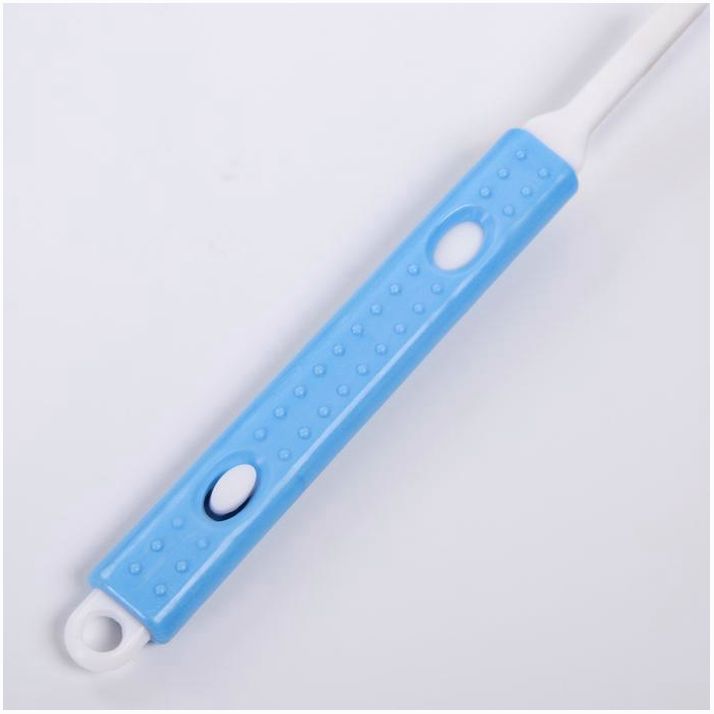 Картинка Ёршик по уходу за детскими бутылочками, цвет МИКС (№4601175) от магазина Мир детей Товары для Новорожденных