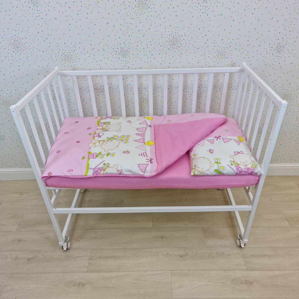 КПБ 5 пр. (пододеяльник + одеяло + подушка + простыня + наволочка (бязь+синтепон) артикул анонс 1124е-4-1_12