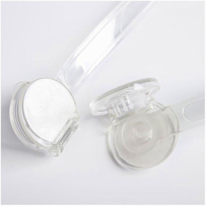 Картинка Набор силиконовых блокираторов, 2 шт. (№4600029) от магазина Мир детей Товары для Новорожденных