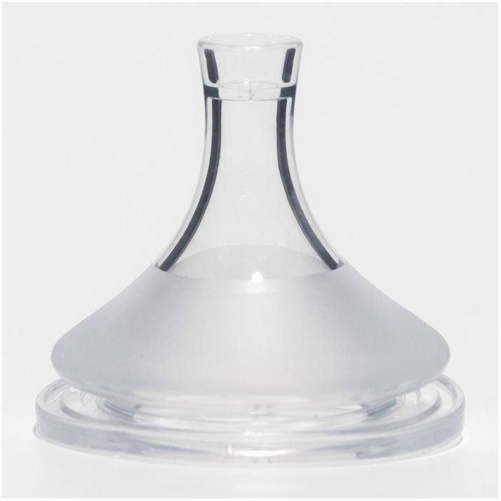 Носик для поильника, ?50 ШГ, +9 мес., из силикона, трубочка артикул анонс 7127810