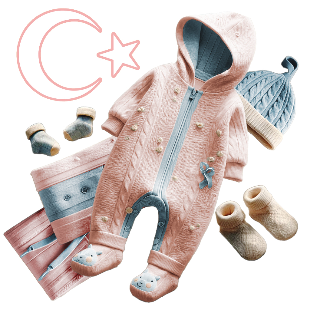 Одежда из турции