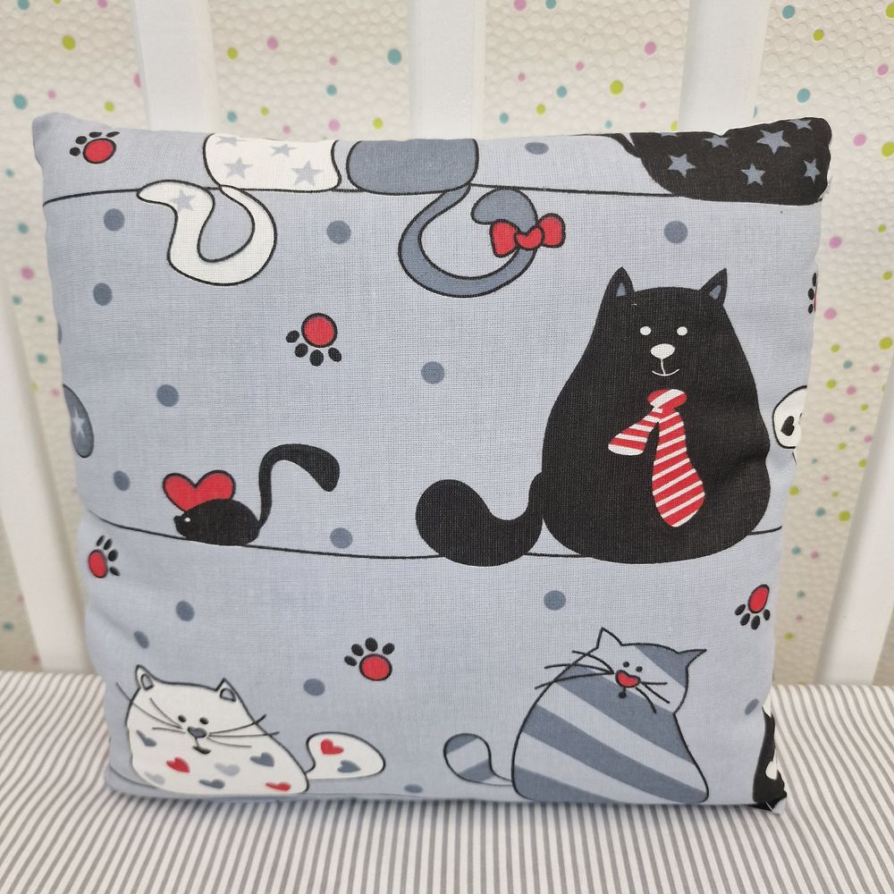 Подушка (бязь) (синтепон 600 гр/кв.м) артикул анонс 261_37