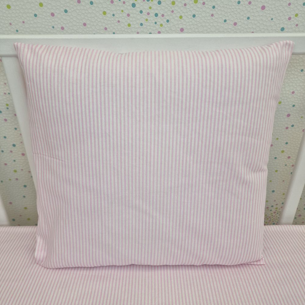 Подушка (бязь) (синтепон 600 гр/кв.м) артикул анонс 261_32