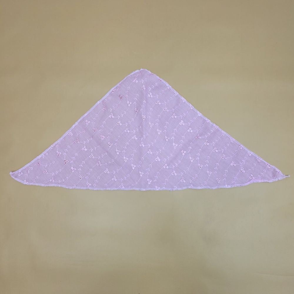 Косынка для кормящей мамы (бязь) артикул анонс Косынка10_03