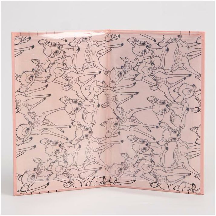 № 1933191 Медицинский полис, Бемби