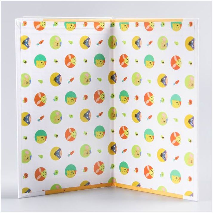 Картинка Медицинский полис, Медвежонок Винни (№4810259) от магазина Мир детей Товары для Новорожденных