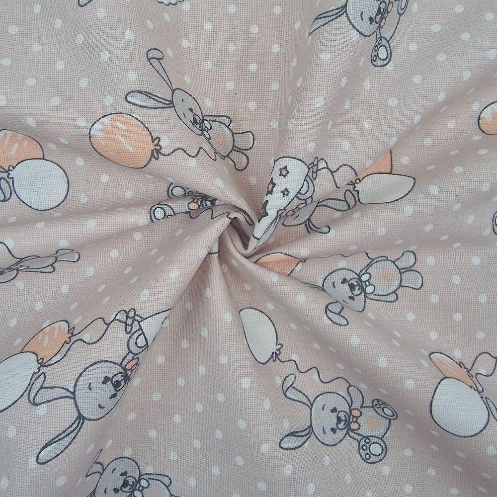 Пеленка (бязь) артикул анонс 233_19