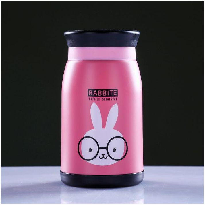 Термос, 260 мл, Мини 