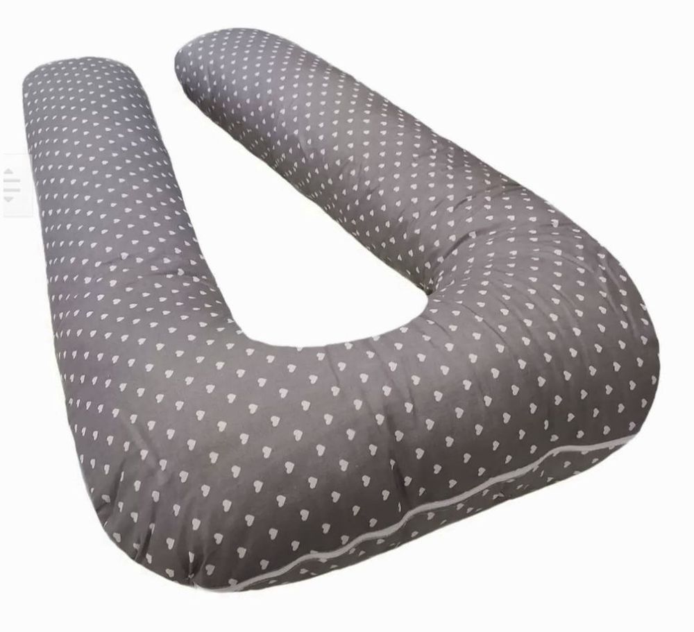 Подушка - матрас 