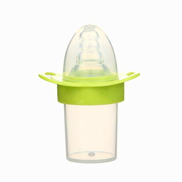 Бутылочка для введения лекарств «Дозатор», классическое горло, от 0 мес. 25 мл., виды МИКС артикул анонс 2825269