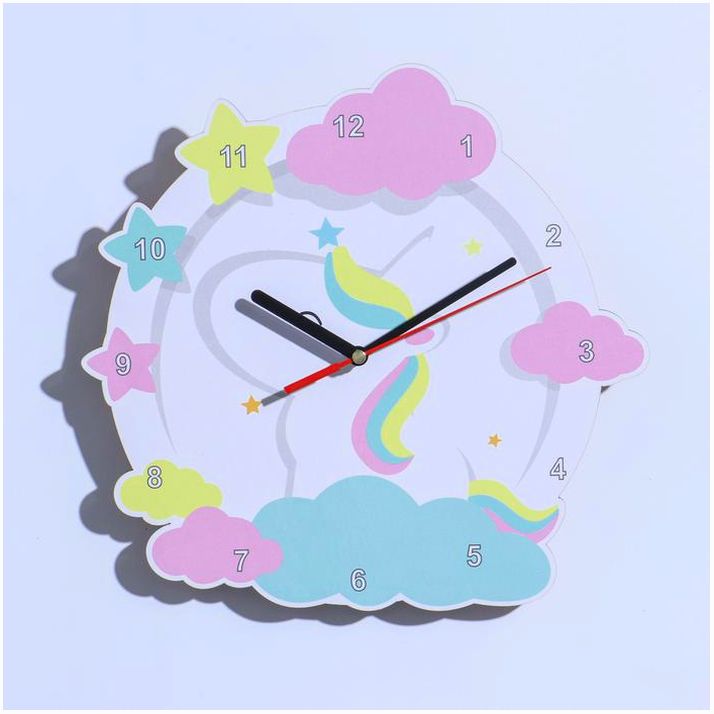 Часы настенные  