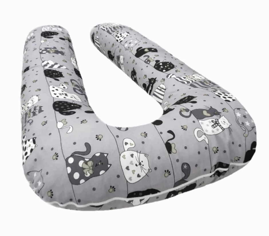 Подушка - матрас 