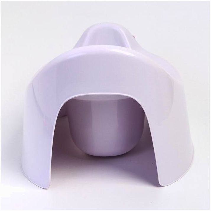 Картинка Горшок детский Follow Me, цвет серый (№514675) от магазина Мир детей Товары для Новорожденных