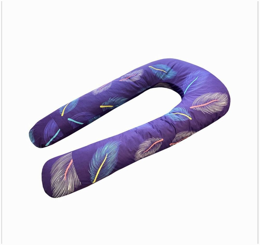 Подушка - матрас 