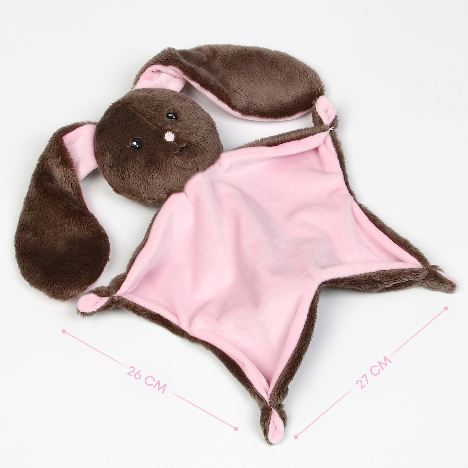 № 9887477 Комфортер для сна «Зайка Li», Крошка Я