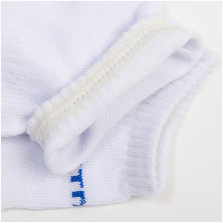 Картинка Носки женские, цвет белый, размер 25 (№7733418) от магазина Мир детей Товары для Новорожденных