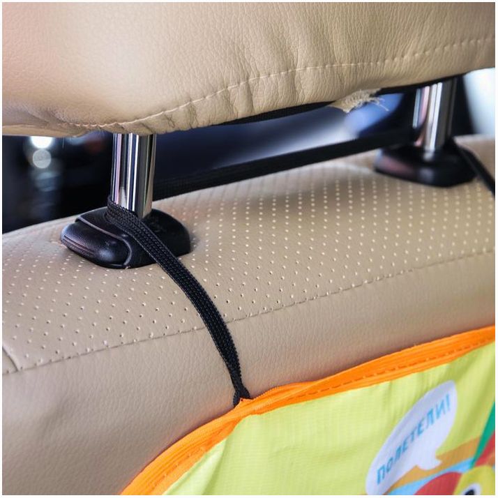 Картинка Незапинайка на автомобильное кресло «Африка» (№3804264) от магазина Мир детей Товары для Новорожденных