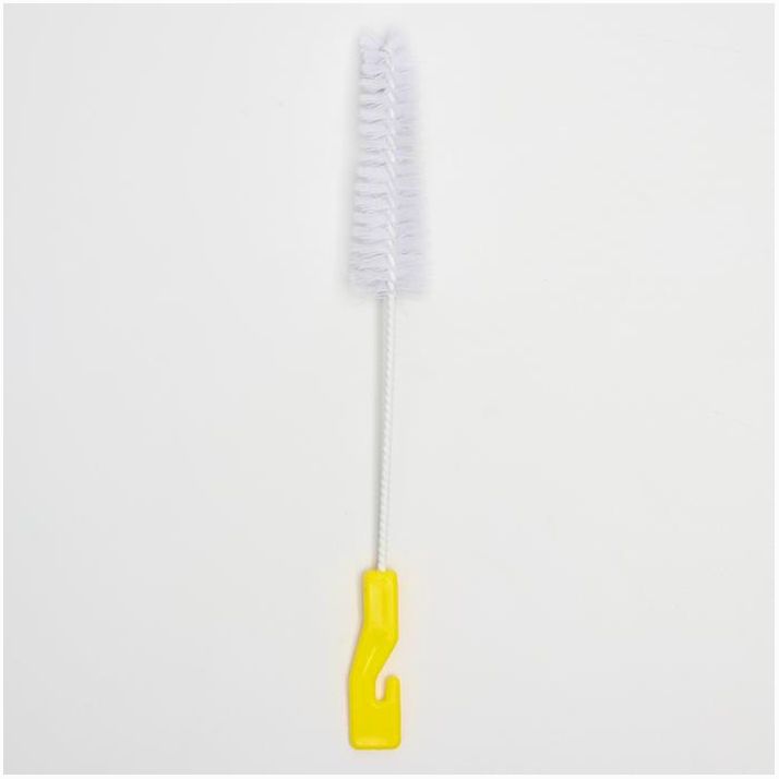 Картинка Ёршик для мытья детских бутылочек и сосок, цвета МИКС (№1917355) от магазина Мир детей Товары для Новорожденных