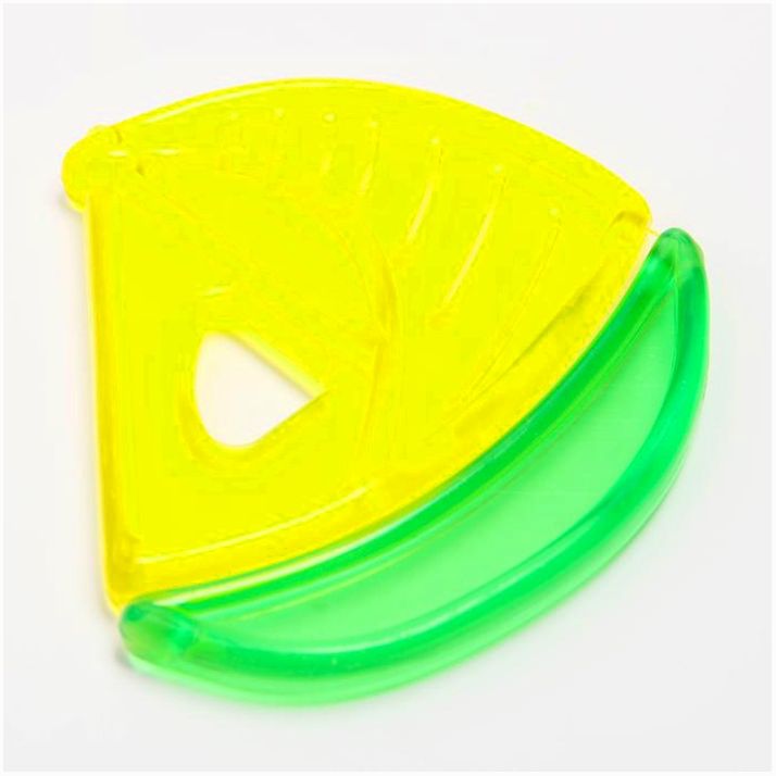 № 4301018 Прорезыватель охлаждающий «Кораблик», Крошка Я