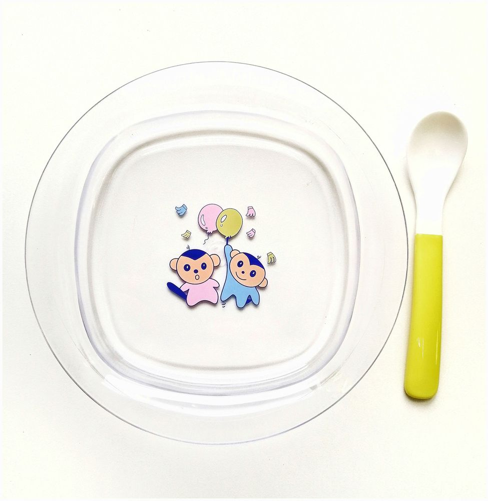 Набор для кормления артикул анонс 2813С