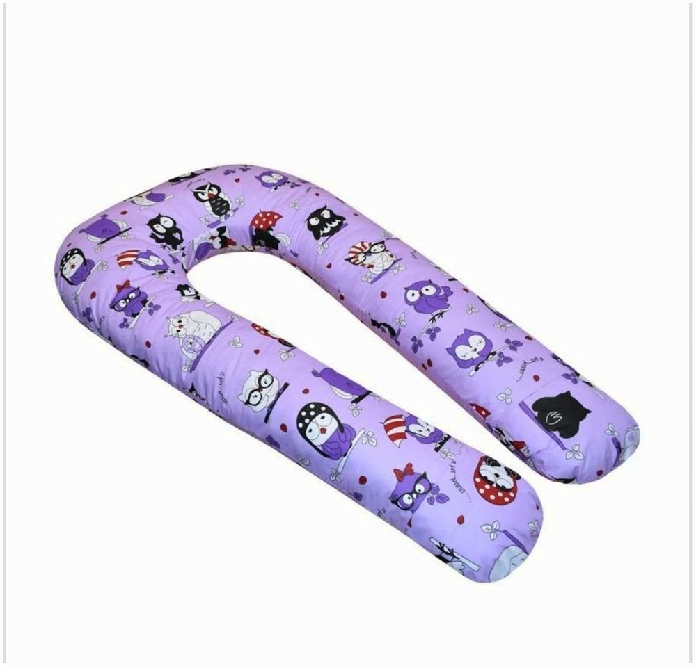 Подушка - матрас 