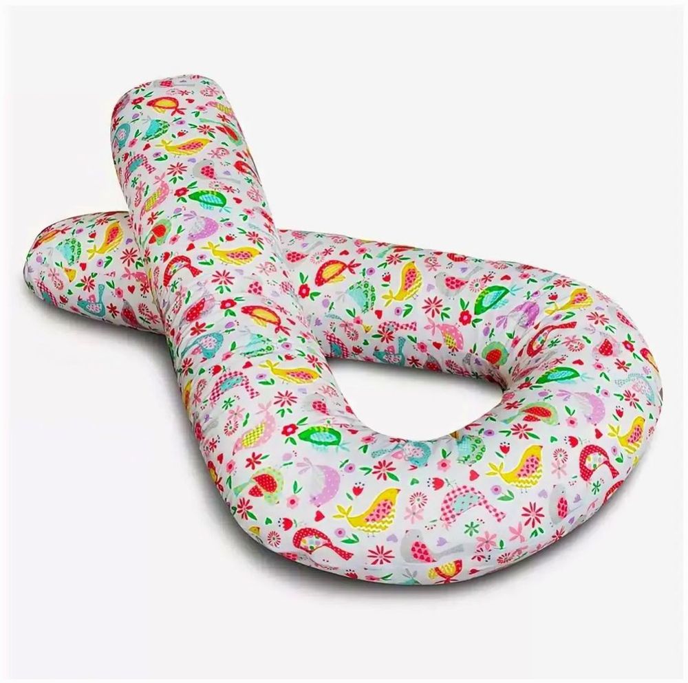 Подушка - матрас 