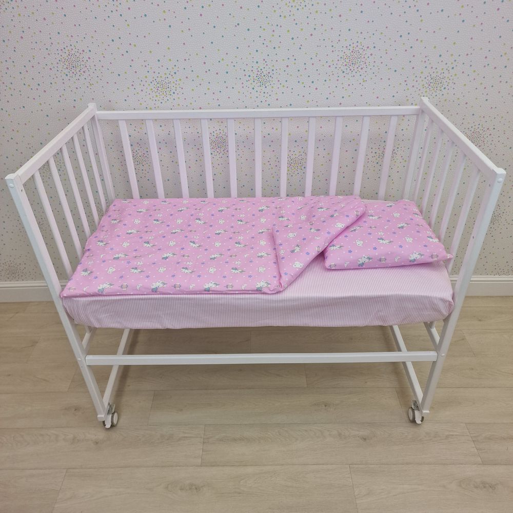 КПБ 5 пр. (пододеяльник + одеяло + подушка + простыня + наволочка (отделка, бязь+синтепон) артикул анонс 1119-2-1_39