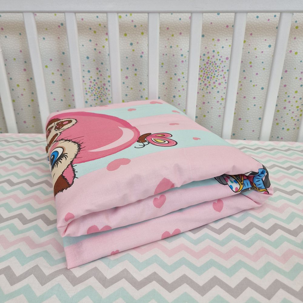 Одеяло (бязь) (синтепон 150 гр/кв.м) артикул анонс 218о-4-1_02