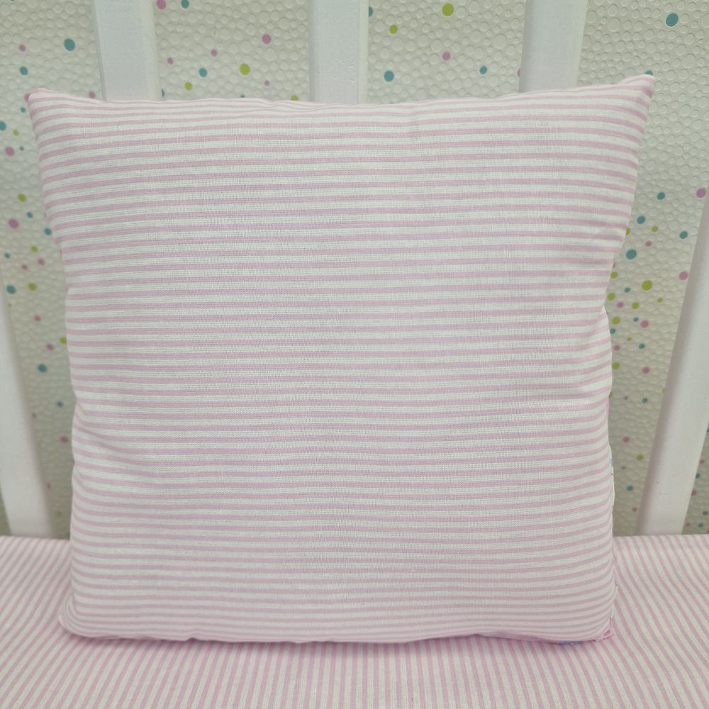 Подушка (бязь) (синтепон 600 гр/кв.м) артикул анонс 261_41