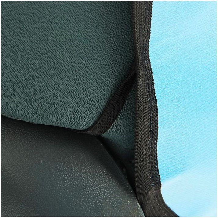 Картинка Накидка-незапинайка Остров, пвх, 61 х 46 см (№2765782) от магазина Мир детей Товары для Новорожденных