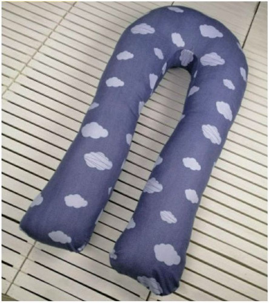 Подушка - матрас 