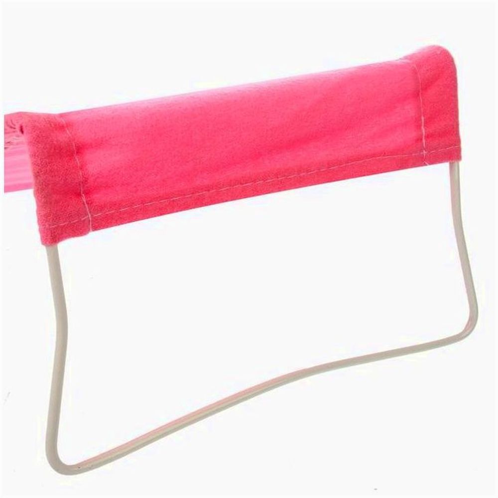 Горка для купания новорожденного (фланель) артикул анонс 2300ф_08